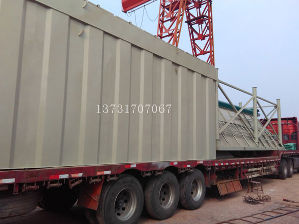 天津濱海新區(qū)陶瓷廠PPC64-6布袋除塵器發(fā)貨 天津濱海新區(qū)陶瓷廠PPC64-6布袋除塵器發(fā)貨